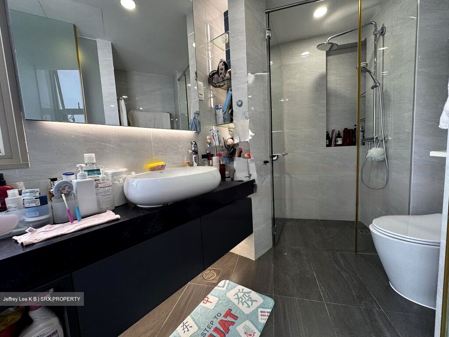 Palm Grove Condominium (D19), Condominium #485051511